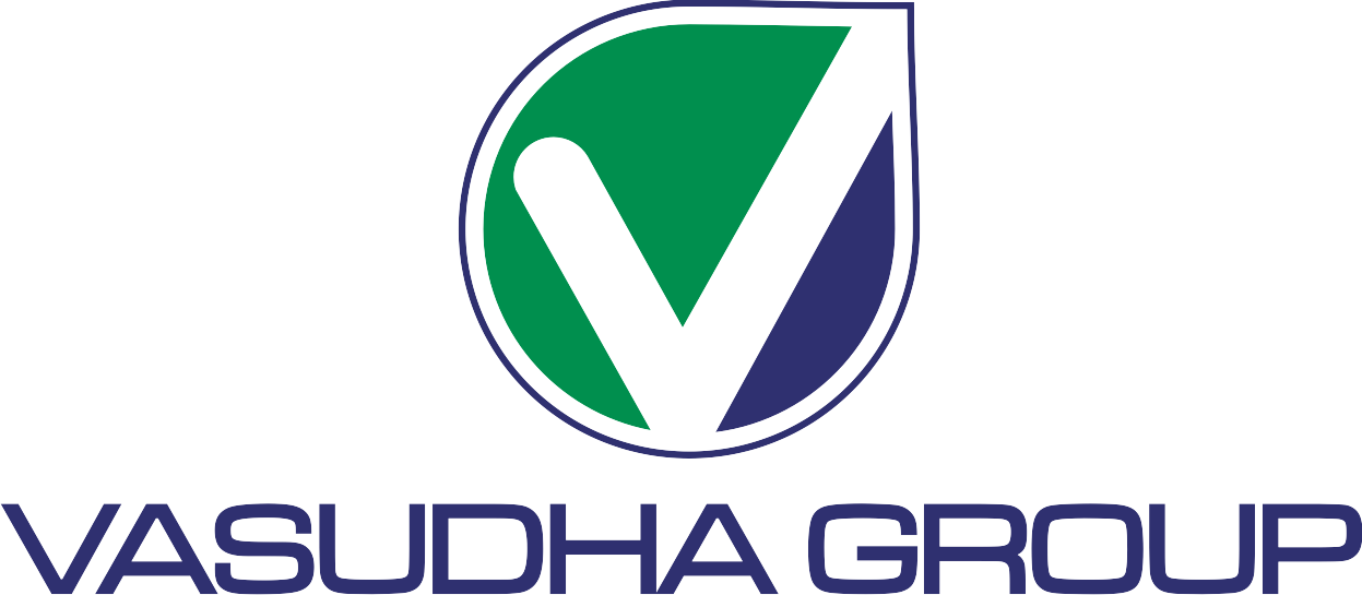 Vasudhagroup Logo